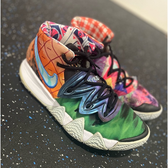 Kyries Hybrid S2 EP ‘Pineapple’